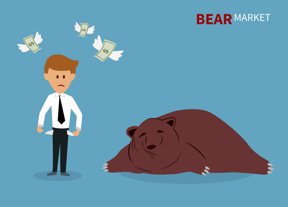 Earnings Revisions: Why You Shouldn&rsquo;t Count On A Rebound In Stocks&nbsp;... Yet