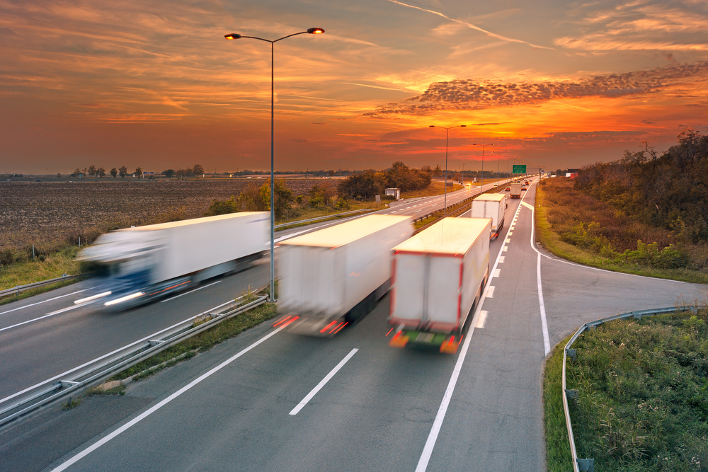 Old Dominion Freight Line Driving To New Highs&nbsp;