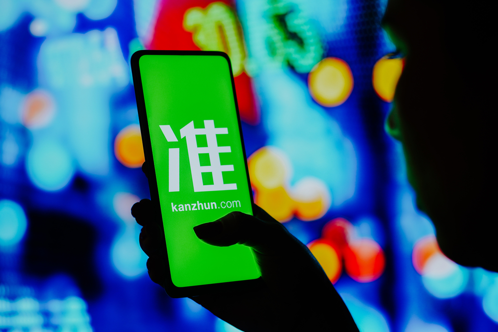 Kanzhun Stock Outlook Promising With China's Reopening