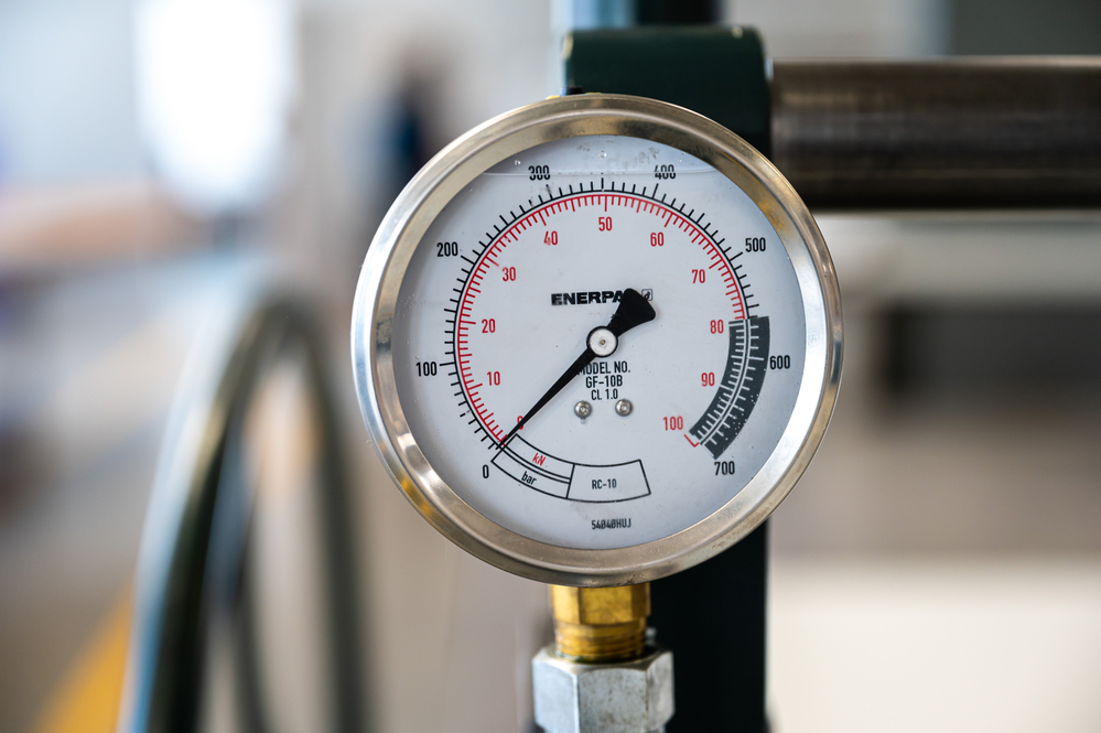 Headwinds Sap Strength From Enerpac Tool Group&nbsp;