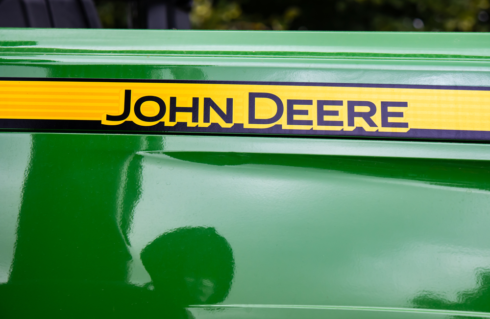 &nbsp;Will Sell-Side Support Drive Deer & Co To New Highs?&nbsp;