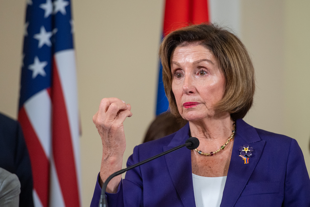 Nancy Pelosi Invested in These Stocks, Should You?