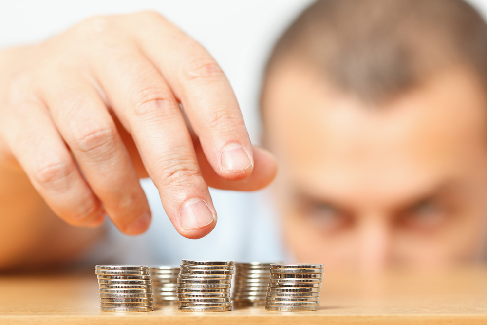 Four Cheap Stocks With Interesting Insider Activity&nbsp;