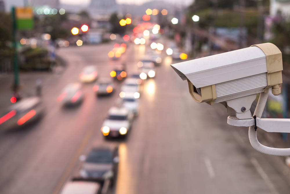If You Hate Speed Cameras, Then You&rsquo;ll Like Verra Mobility Stock 