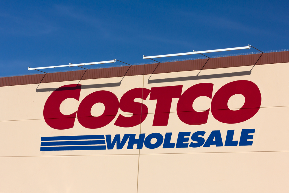 Costco Continues to be the Right Stock for the Right Time