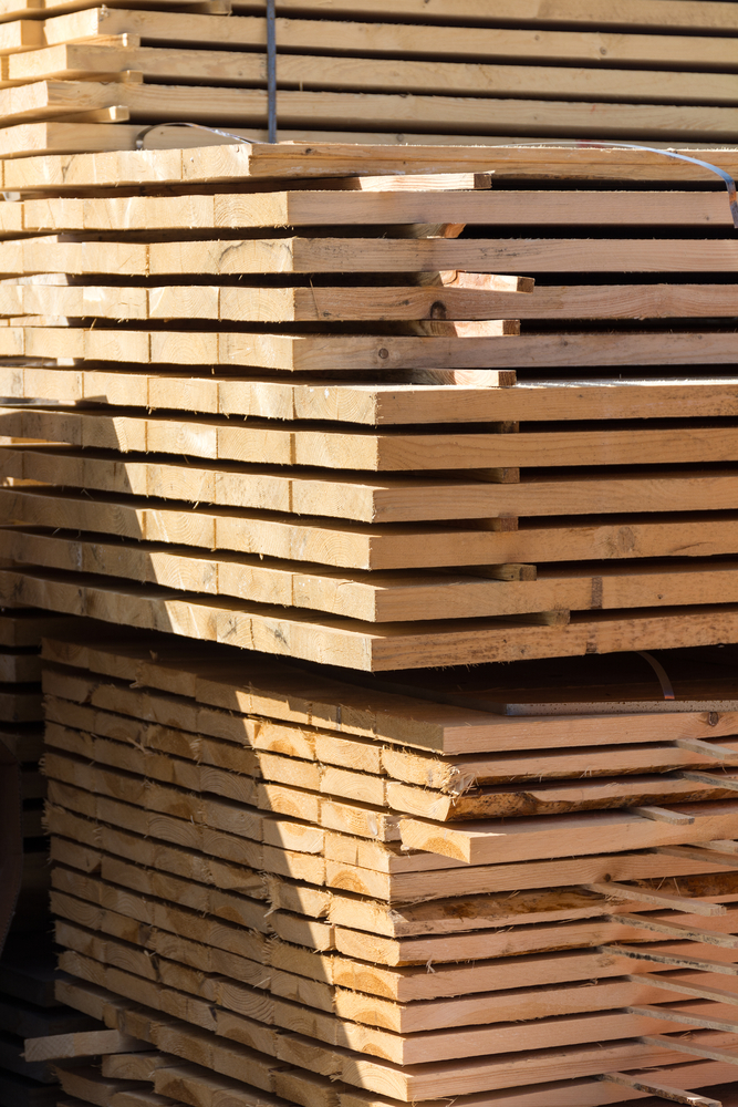 Inflation Resistant Weyerhaeuser Company Might Get Cheaper&nbsp;