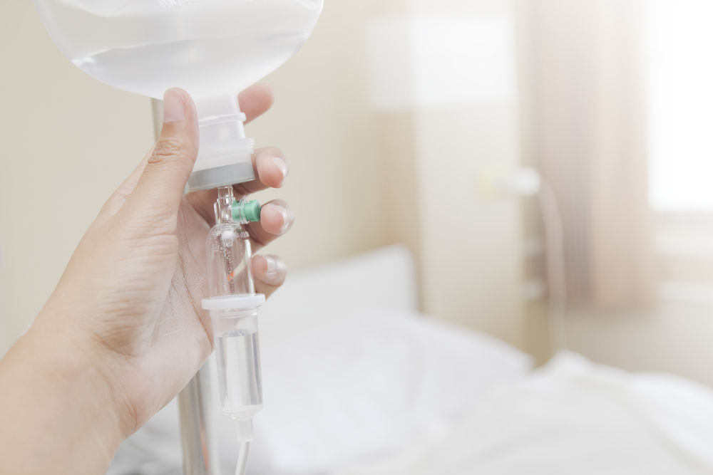 Option Care Health Stock is Making a Healthy Pullback