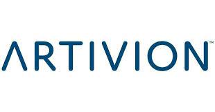 Artivion, Inc. stock logo