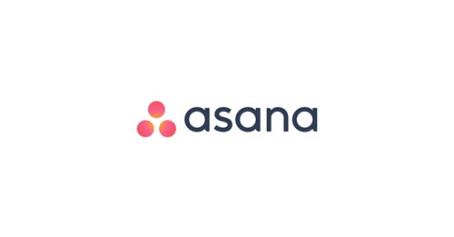 Asana, Inc. stock logo