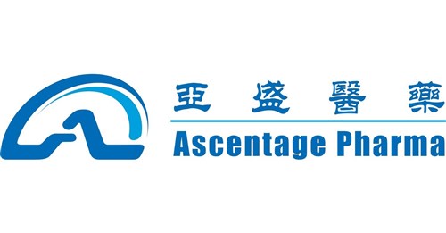 Ascentage Pharma Group International - Unsponsored ADR stock logo