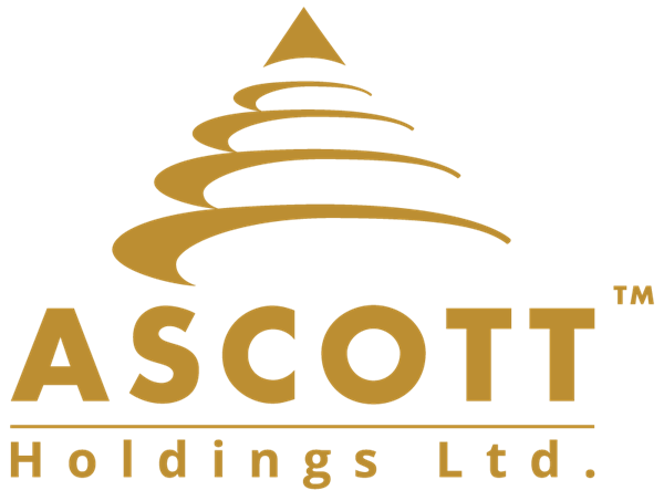 Ascot Resources Ltd. stock logo