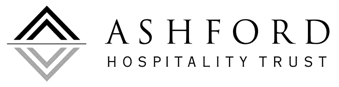 Ashford Inc. stock logo