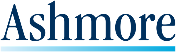 Ashmore Group Plc stock logo