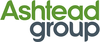Ashtead Group plc stock logo