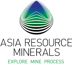 Asia Resource Minerals