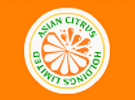 Asian Citrus