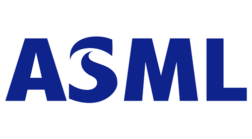 ASML Holding N.V. stock logo