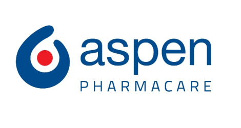 Aspen Pharmacare stock logo