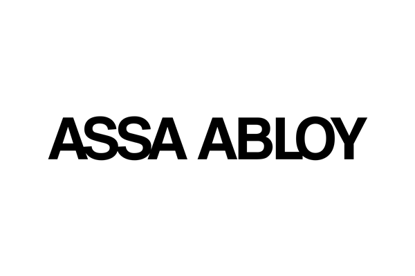Assa Abloy AB stock logo