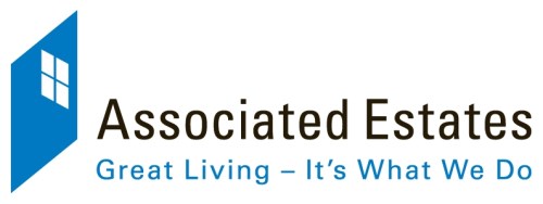 Associated Estates Realty Corp stock logo