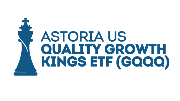 Astoria US Quality Growth Kings ETF