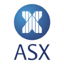 ASX Limited - Unsponsored ADR stock logo