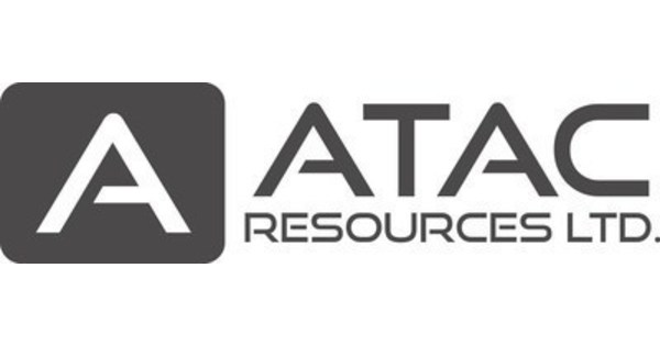 ATAC Resources Ltd. stock logo