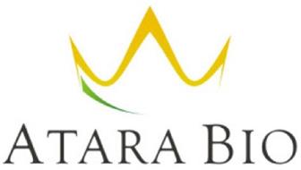Atara Biotherapeutics, Inc. stock logo