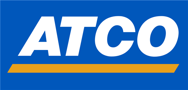 ATCO Ltd. stock logo