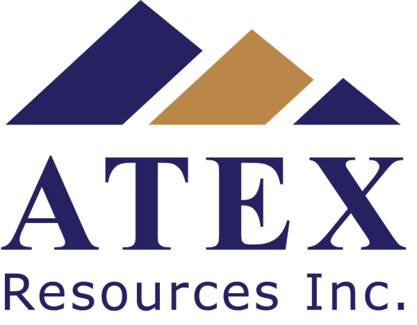 ATEX Resources Inc. stock logo