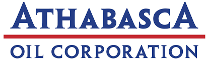 Athabasca Oil Co. stock logo