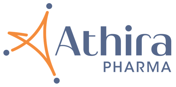 Athira Pharma, Inc. stock logo