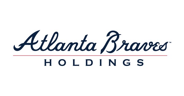 Atlanta Braves Holdings, Inc. stock logo