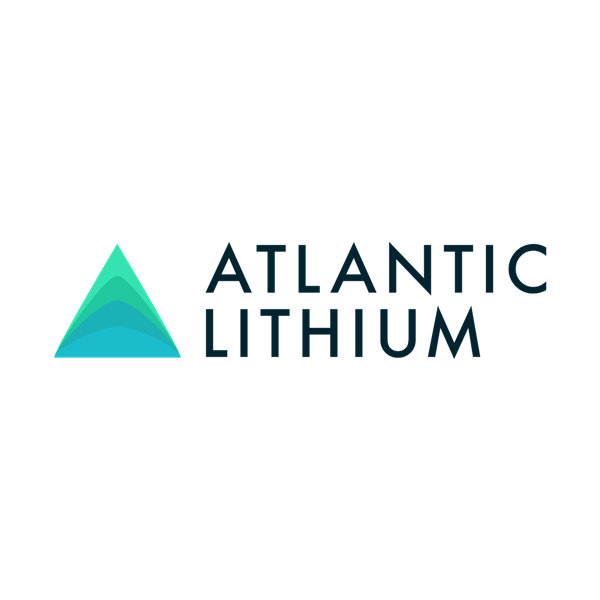 Atlantic Lithium Limited stock logo