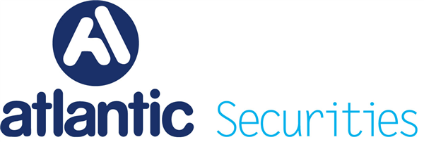 Atlantic Securities logo