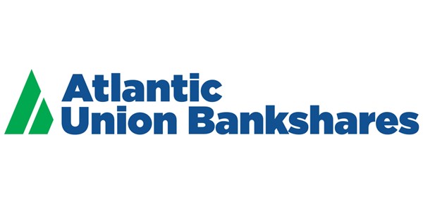 Atlantic Union Bankshares Co. stock logo