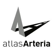 Atlas Arteria Limited stock logo