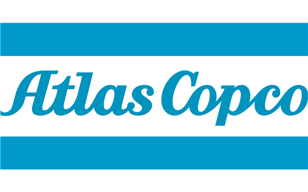 Atlas Copco AB stock logo