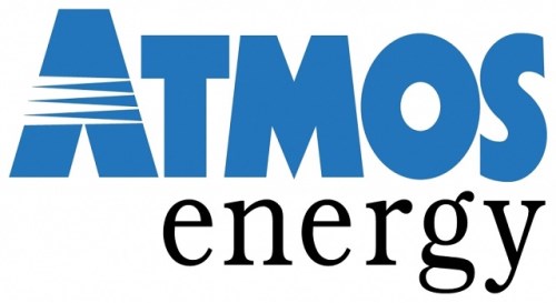 Atmos Energy Corporation stock logo