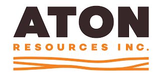 Aton Resources Inc. stock logo