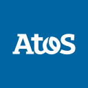 Atos Origin stock logo