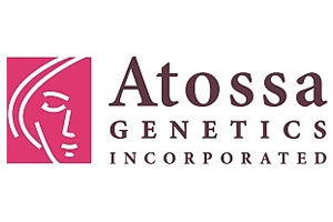 Atossa Genetics Inc. stock logo