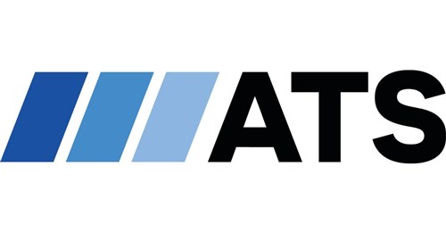 ATS Corporation stock logo