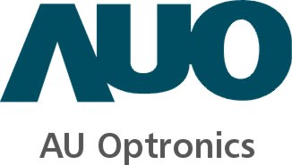 AU Optronics Corp stock logo