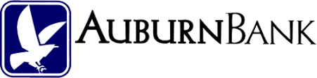 Auburn National Bancorporation, Inc. stock logo