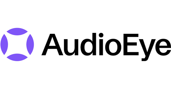 Audioeye, Inc. stock logo