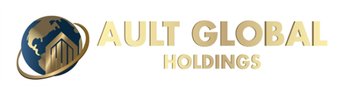 Ault Global Holdings, Inc. stock logo