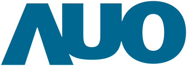AUO Corporation - Sponsored ADR stock logo