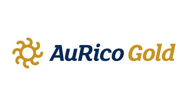 Aurico Gold