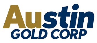 Austin Gold Corp. stock logo